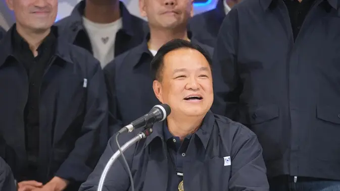 PM Thailand Ancam Deportasi Warga Asing yang Langgar Hukum dan Manfaatkan Warga Lokal
