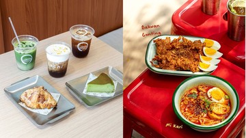 7 Spot Kuliner di Kota Wisata Cibubur yang Wajib Dicoba