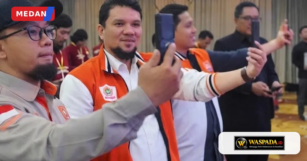 KAMMI Sumut Minta Komisi A DPRD Verifikasi Ulang Status Kepengurusan PKS Calon Anggota KPID Sumut