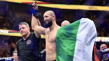 Chimaev Gulat Eks Bintang UFC Gilbert Burns di RAF 13