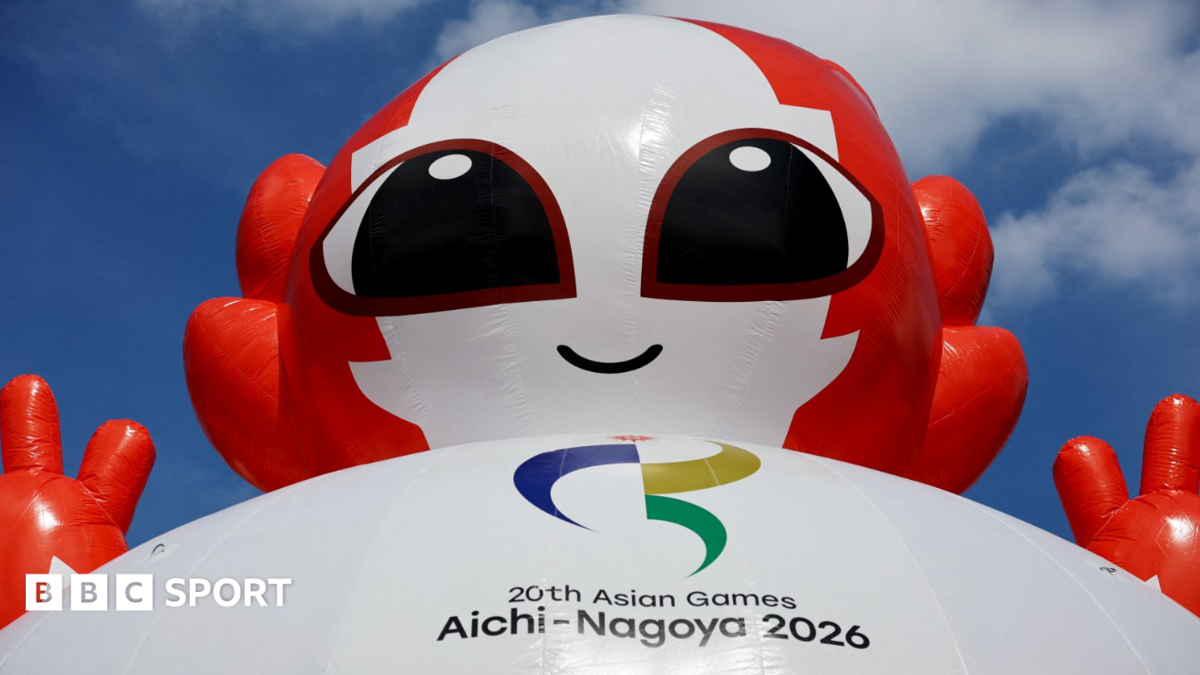 Anthem Korea Utara Diputar untuk Tim Korea Selatan di Asian Games Jepang
