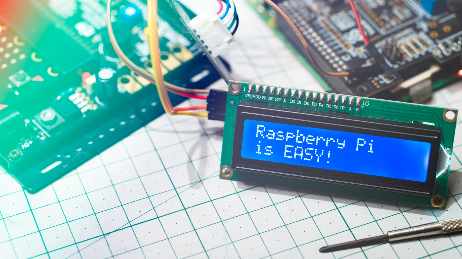 4 Proyek Home Assistant di Raspberry Pi, dari NFC sampai Notifikasi Cuci