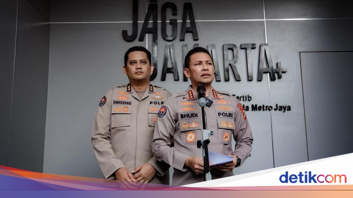 Polisi Periksa Saksi dan CCTV Kasus Wanita Ditendang di Senayan City