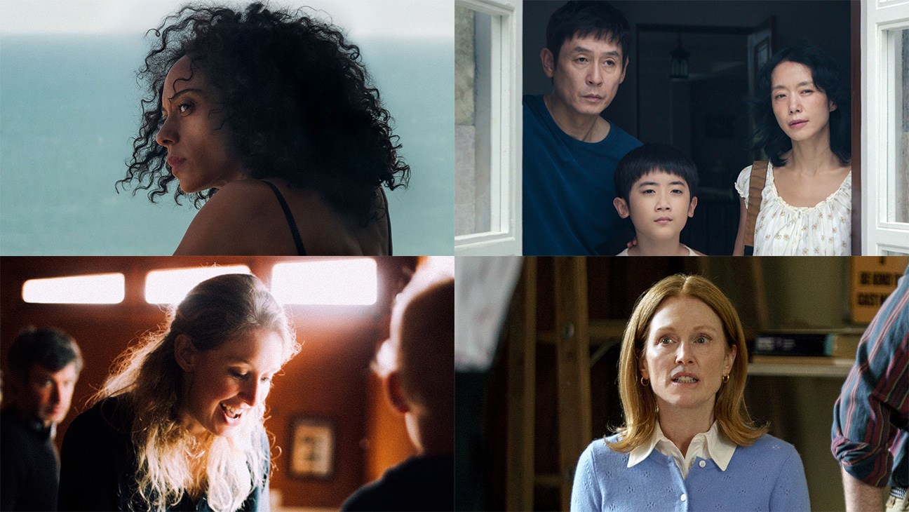 13 Film Terbaik Festival Musim Gugur 2025 Versi Kritikus THR