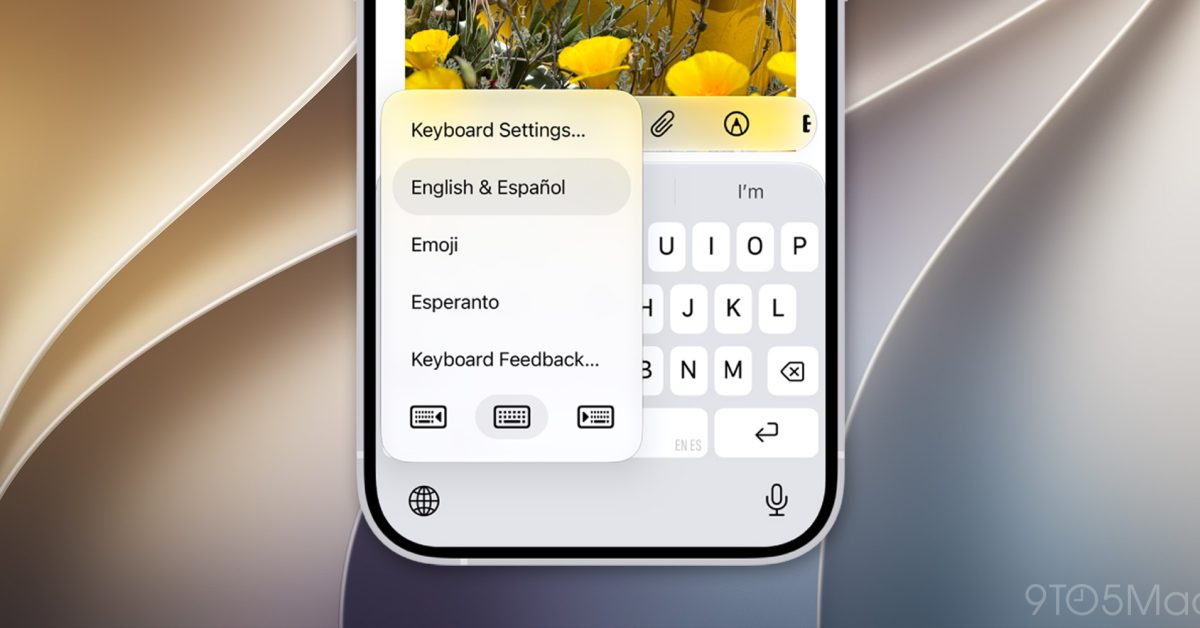 iOS 27 Hadir dengan 30+ Bahasa Baru, Warga Bandung Ikut Cicipi