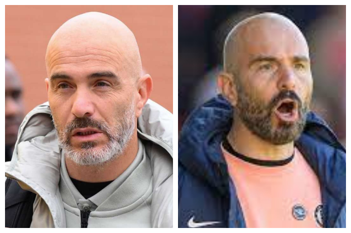 Enzo Maresca Sinyalkan Jeremy Doku Siap Kembali Perkuat Manchester City Hadapi Sunderland