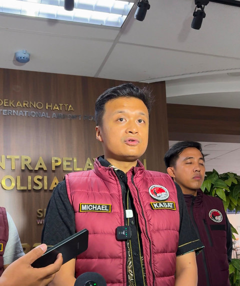 Polisi Buru Pemasok Etomidate usai Jule Direhabilitasi
