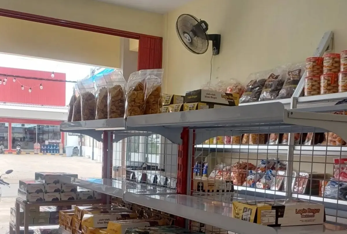13 Tempat Beli Oleh-oleh di Cikarang yang Murah