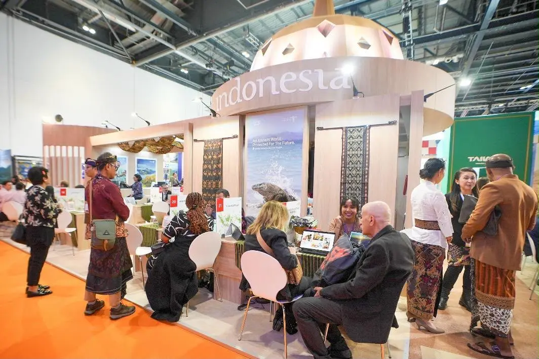 Indonesia Promosi Wisata di Tourism Expo Japan 2026, 8 Industri Tampil