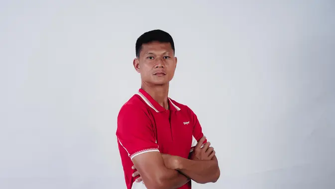 Dedy Gusmawan Gabung Persis Solo sebagai Asisten Pelatih