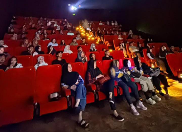 Film Memburu Pemangsa Tayang di 7 Kota, Angkat Isu Perlindungan Anak