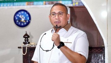 Andre Rosiade: Inpres Jalan Daerah Danai Lingkar Utara Solok Rp 49 Miliar