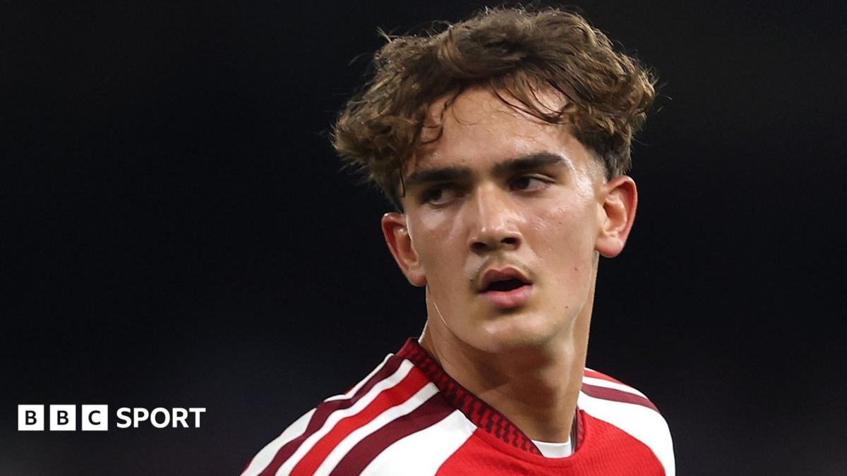 Arsenal Buka Opsi Pinjamkan Max Dowman jika Dinilai Terbaik untuk Perkembangannya