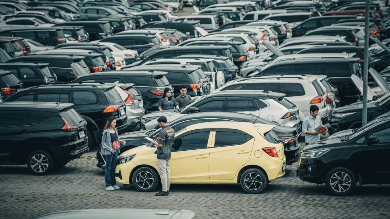 Rp150 Juta Bisa Dapat Mobil Baru LCGC atau Bekas Tahun 2021, Ini Daftarnya