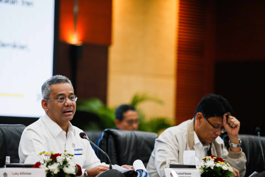 Polemik Mutasi Ratusan Pejabat Kemenkeu Era Purbaya, Suahasil Isyaratkan Opsi Pembatalan