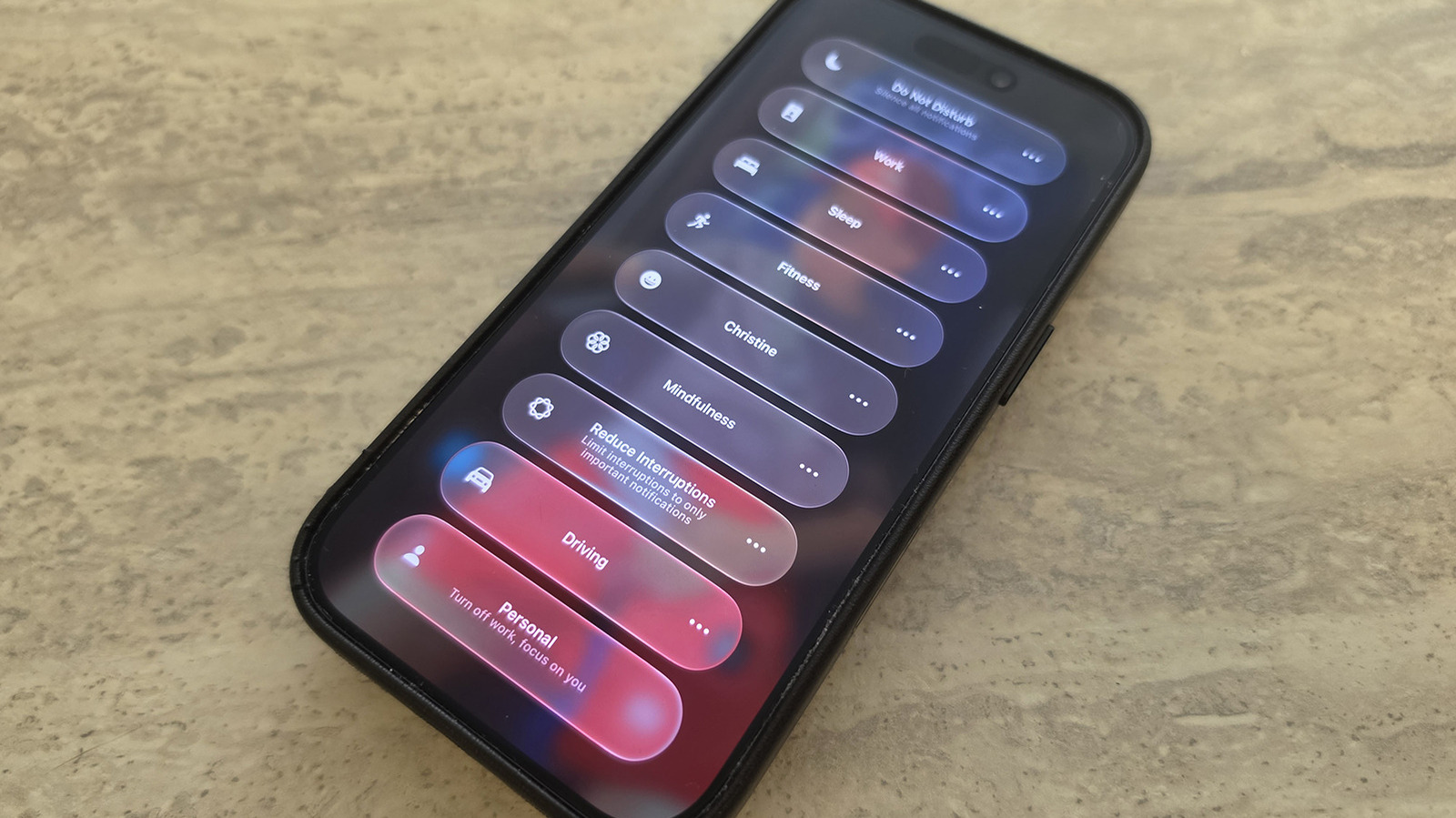 iOS 27 Ubah Cara Kerja Focus Mode di iPhone, Ini Detailnya