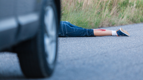 Dua Mahasiswi Tewas Ditabrak di Toba, Pengemudi Mobil Buron