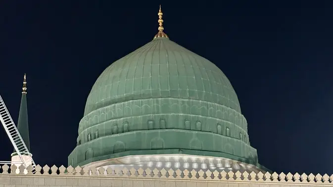 Arab Saudi Diminta Waspada Ancaman Rudal, Wisatawan Diimbau Tunda Perjalanan