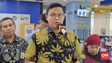 DJP Pastikan Pajak Seller Marketplace Mulai 1 November