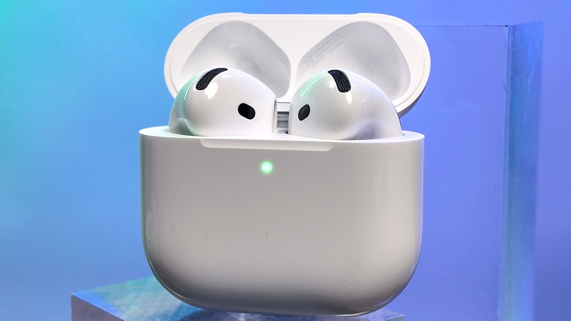 AirPods 5 Resmi Dirilis Mulai USD 124, Lebih Murah USD 50 dari AirPods 4
