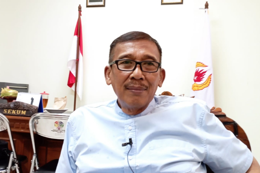 KONI Bali Tetapkan 6 Karya Terbaik Sayembara Logo dan Maskot Porprov Bali 2027, Juara I Raih Rp 10 Juta