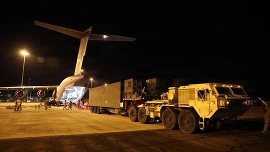 Rusia Kirim Nota Protes ke Jepang, Tuntut Rudal Typhon AS Ditarik dari Kyushu