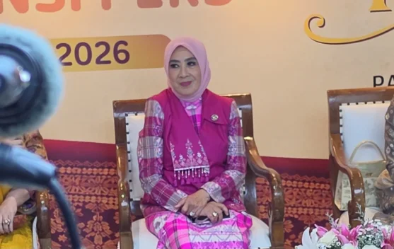 Dekranas Targetkan Ekspor Kerajinan Nusantara Tembus Pasar Dunia, Nilai 2023 Capai Rp20 Triliun