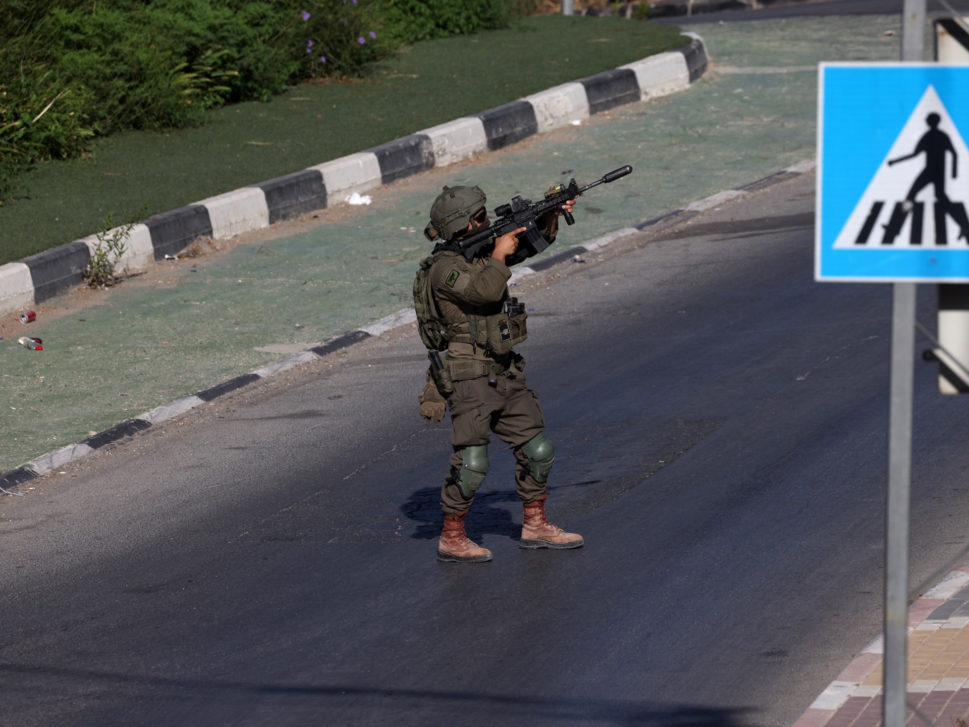 Militer Israel Dilaporkan Krisis Tank dan Apache, Sorotan Media Maariv dan Channel 12
