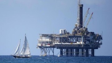 ESDM Lelang 8 Blok Migas Tahap II 2026, Leti Selatan Terluas 11.226 Km2