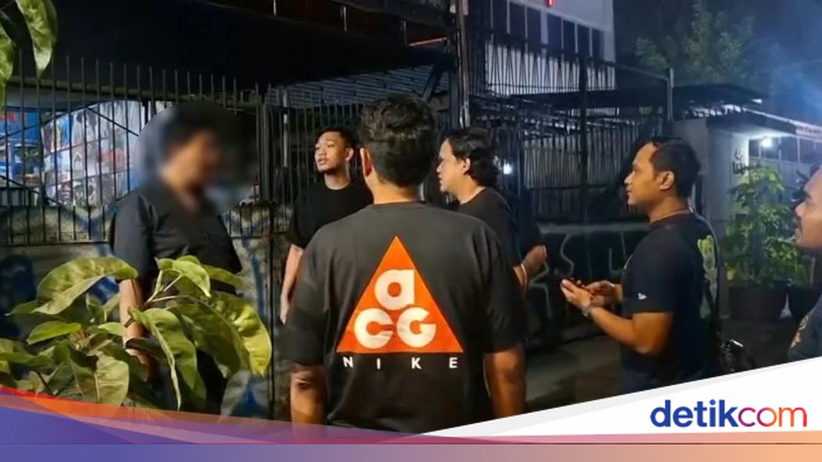 Polda Metro Jaya Tangkap Pria Penendang Wanita di Senayan City, Korban Alami Trauma