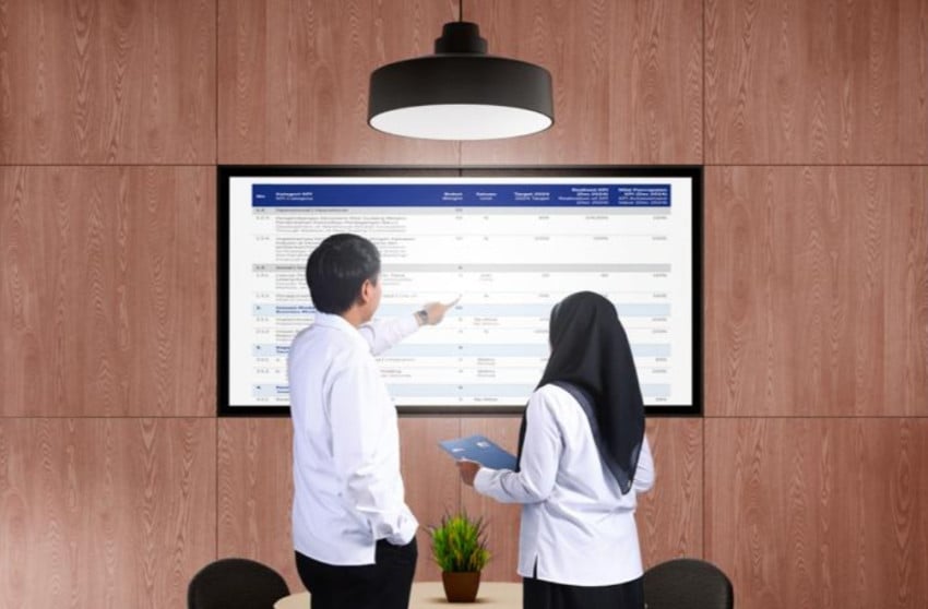 KBI Resmi Jadi BUMN Persero, Transaksi PBK Melonjak 110,33 Persen