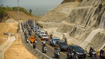 Gunungkidul Siapkan Ibarbo Park 2 di Kelok 23, Investasi Rp 5 Miliar
