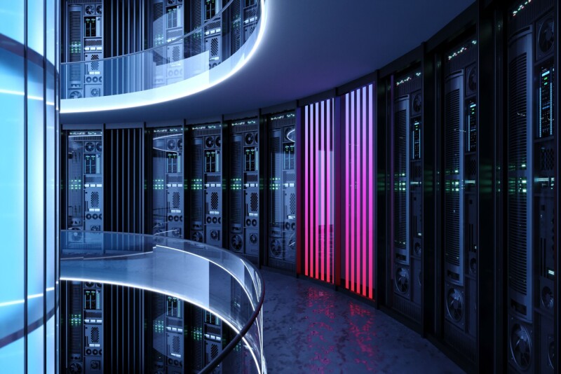 Gubernur Virginia Batasi Pembangunan Data Center Lewat Perintah Eksekutif