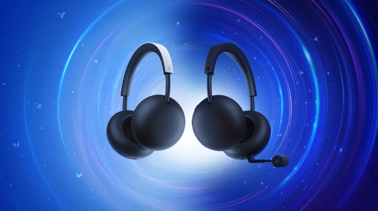 Sony Rilis Headset PS5 Pulse dan Pulse Edge dengan Driver Planar Magnetic