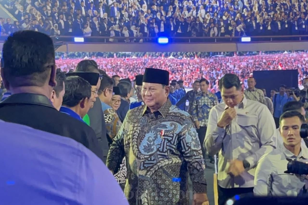 Prabowo Targetkan 5.000 Kampung Nelayan Rampung sebelum 2029