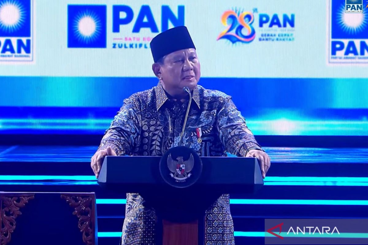 Prabowo Soroti Laba BUMN Melonjak, Pupuk Indonesia Naik 252 Persen