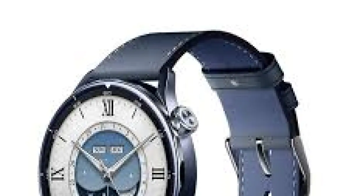 Xiaomi Watch S5: Fitur Premium di Harga Rp2,5 Jutaan