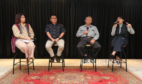 KEHATI Desak RUU Iklim Integrasikan Perlindungan Keanekaragaman Hayati