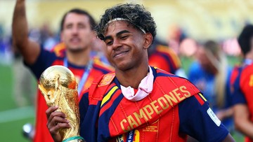 Bagi Yamal, Ballon d'Or Bukan soal Gelar Liga Champions atau Gol Terbanyak
