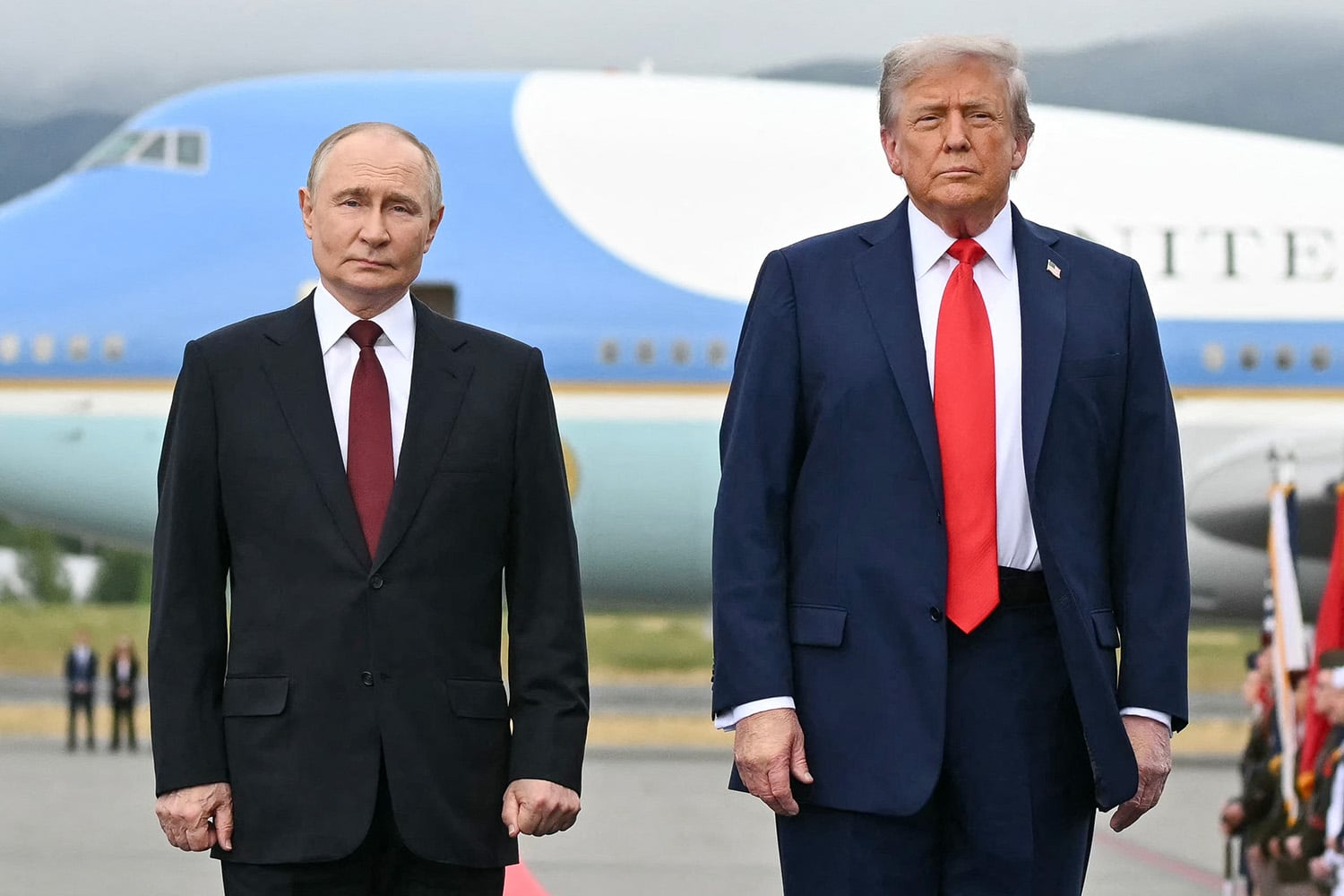 Trump Serang Iran, Rusia Justru Raup Untung dari Lonjakan Harga Minyak