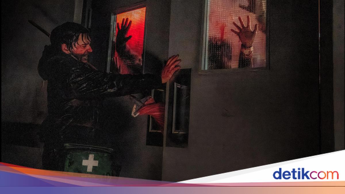5 Film Baru Tayang di Bioskop, Resident Evil hingga Istimewa