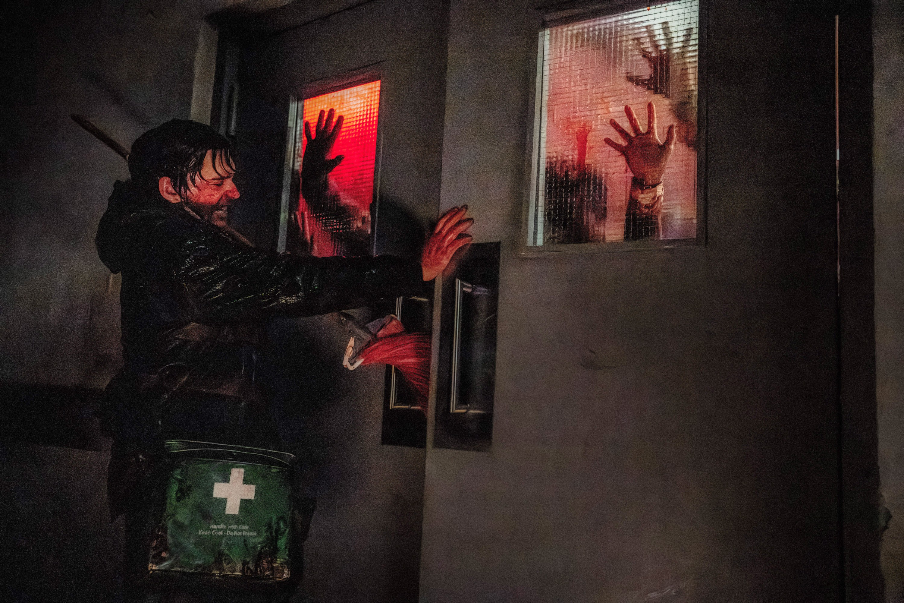 Resident Evil Raih Pembukaan Terbaik Franchise dengan USD 53-60 Juta