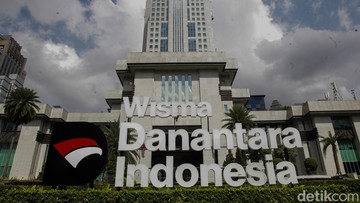 Penghasilan Danantara Melonjak 400 Persen, Laba BUMN Ikut Naik