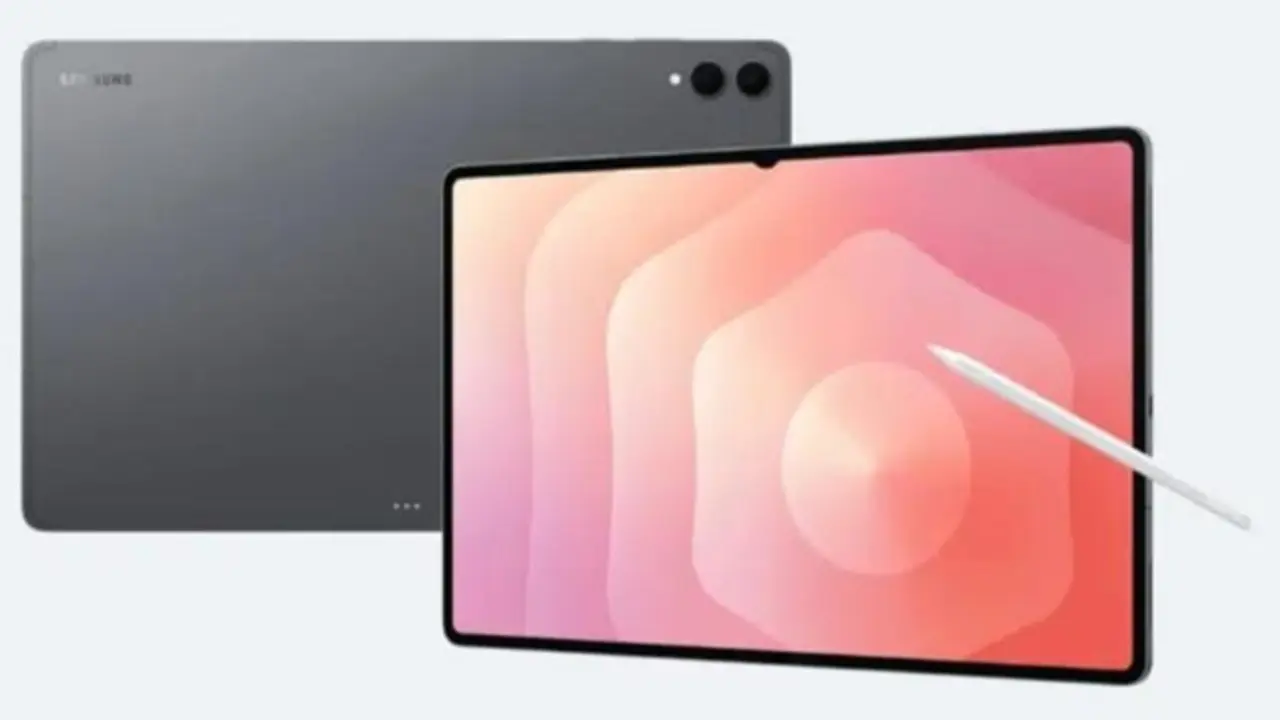 Samsung Galaxy Tab S12 Plus dan Ultra Bocor, Rilis 7 Oktober