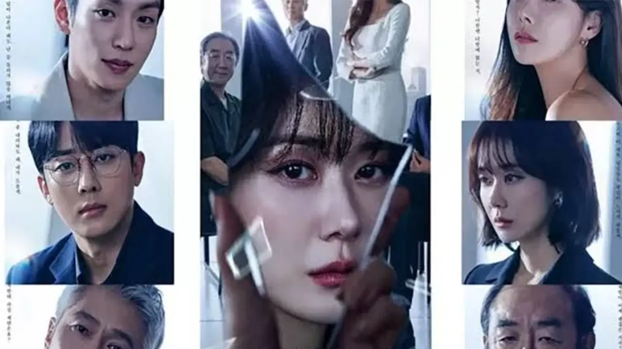 9 Drama Korea Perselingkuhan dan Balas Dendam Penuh Intrik