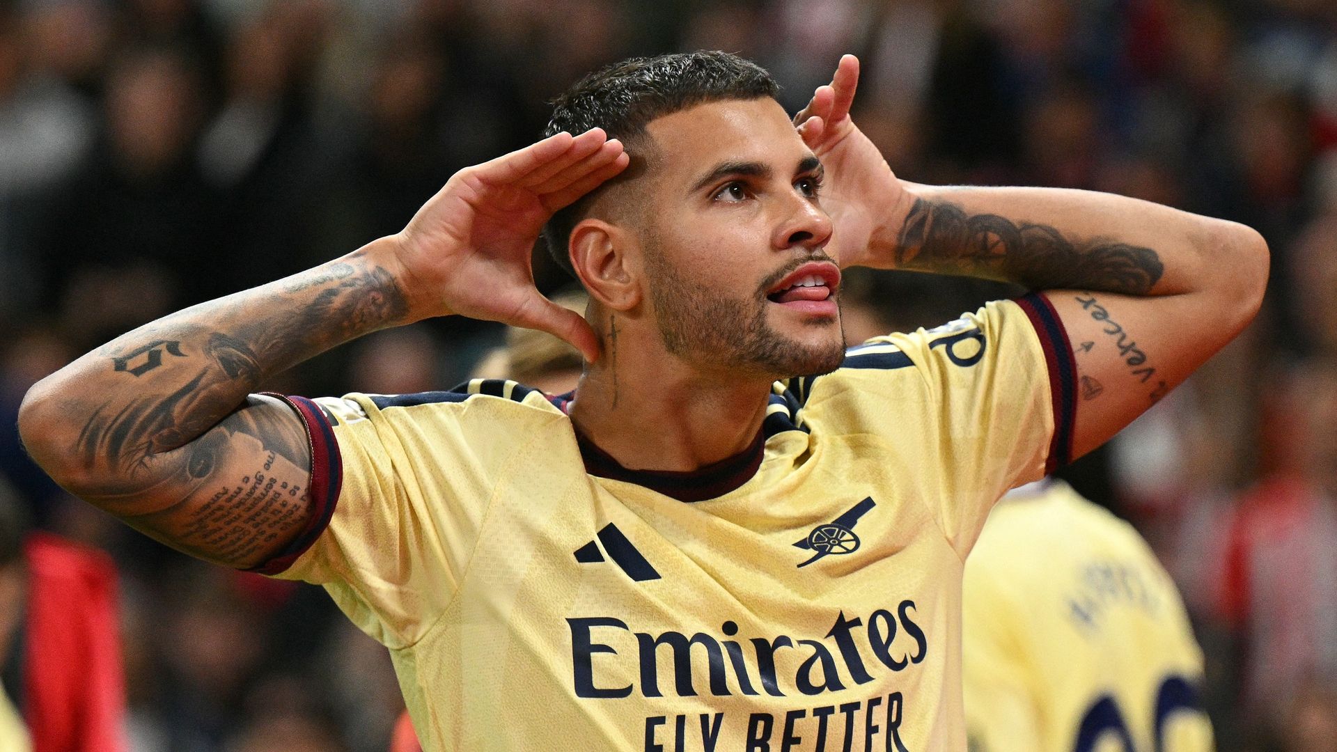 Cara Nonton Brighton vs Arsenal Gratis via CazeTV Malam Ini