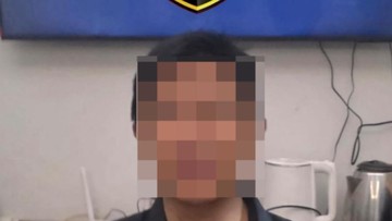 Polisi Sebut Korban dan Pelaku Penendangan di Senayan City Tak Saling Kenal, Motif Masih Didalami