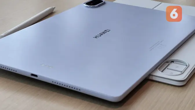 Huawei MatePad Air 2026 Meluncur di Indonesia, Bawa AI dan Layar OLED PaperMatte