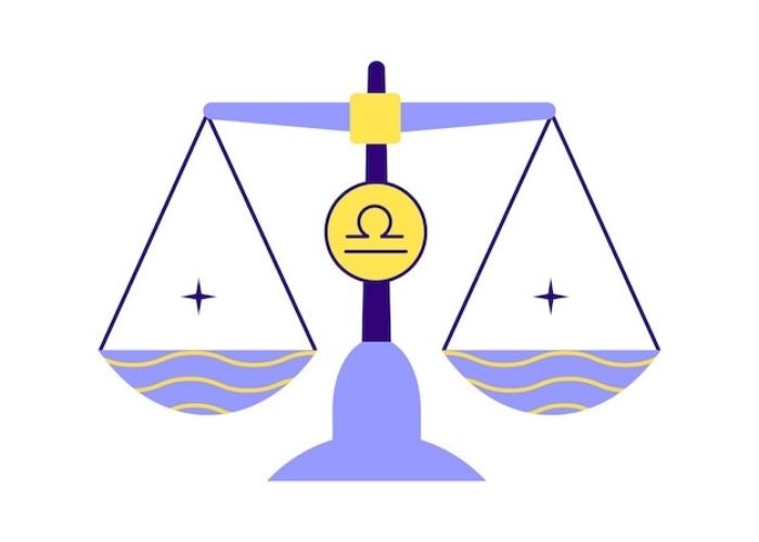 Ramalan Zodiak Libra Akhir Pekan: Saatnya Terbuka soal Perasaan