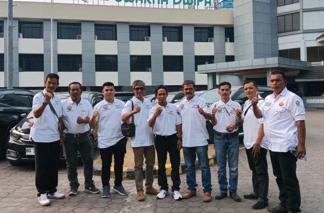 Dua Klub Domino Muaraenim Turunkan 20 Atlet di Kejuaraan ORADO Sumsel 2026 Palembang